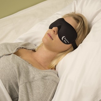 Bedtime Bliss Sleep Mask