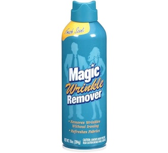 Magic Wrinkle Remover Spray