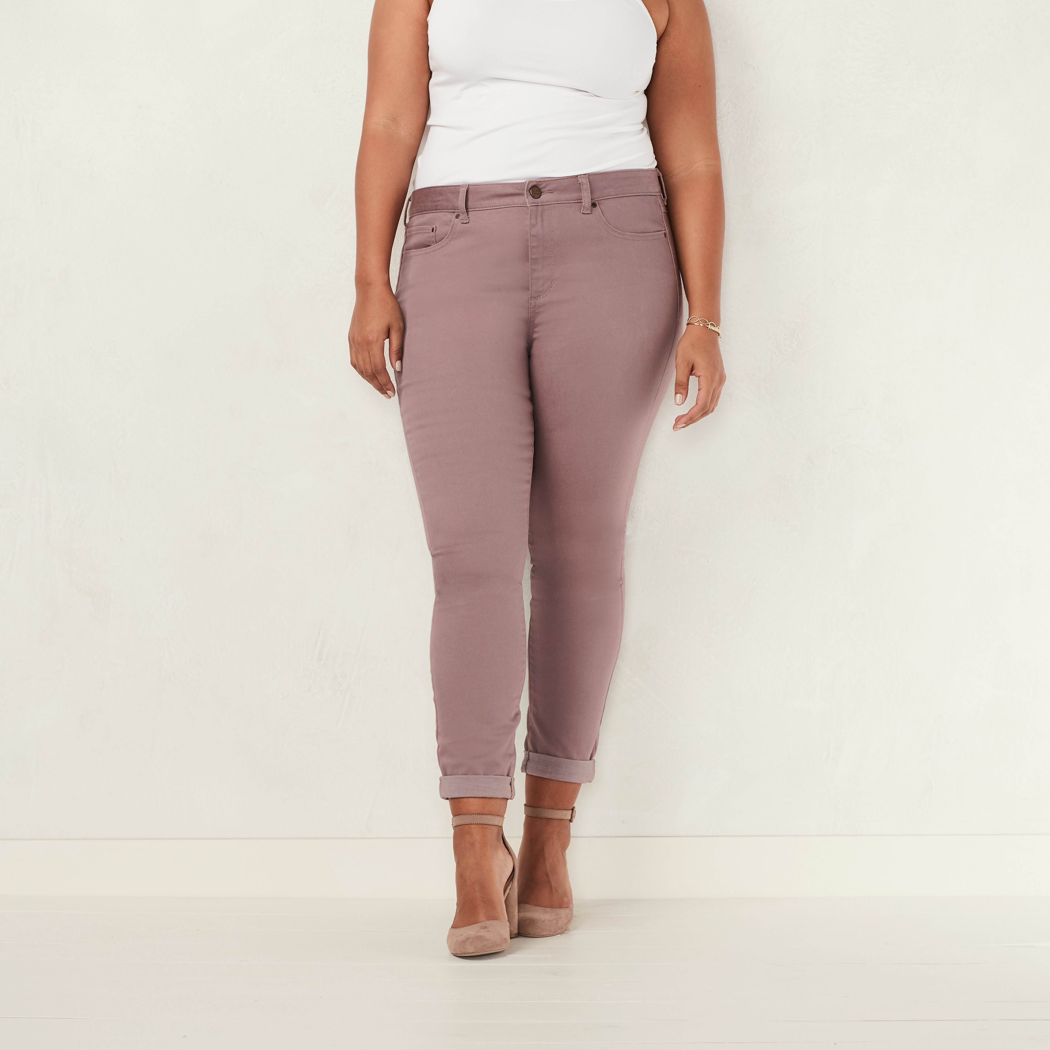 When Can You Buy Lauren Conrad S Kohl S Denim Collection It Includes A   D5eb61e8 0b91 4056 99dd 7c6dc69c9e75 614n3072651 Twilight Mauve 1tif 8415555.tif