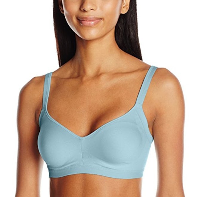 Warner's Easy Does It Wire-Free Bra (Sizes XS-XXL)