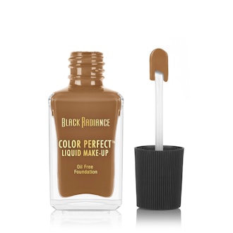 Black Radiance Color Perfect™ Liquid Make-Up