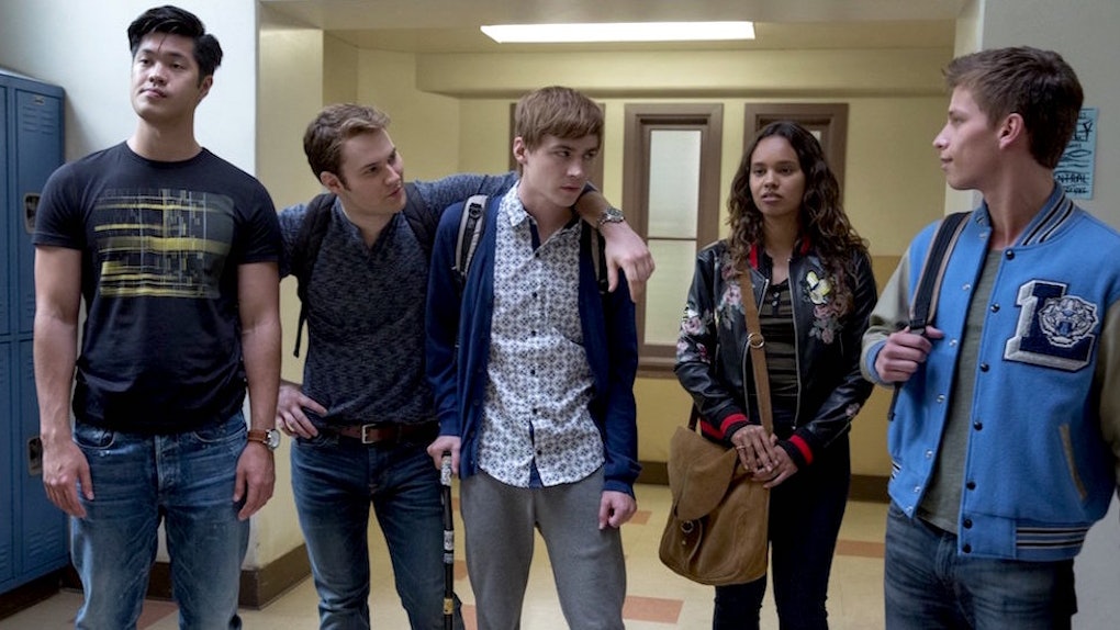 13 Reasons Why Season 3 May Be Delayed Because Of An Issue With The 13 Reasons Why Season 3 May Be Delayed Because Of An Issue With The