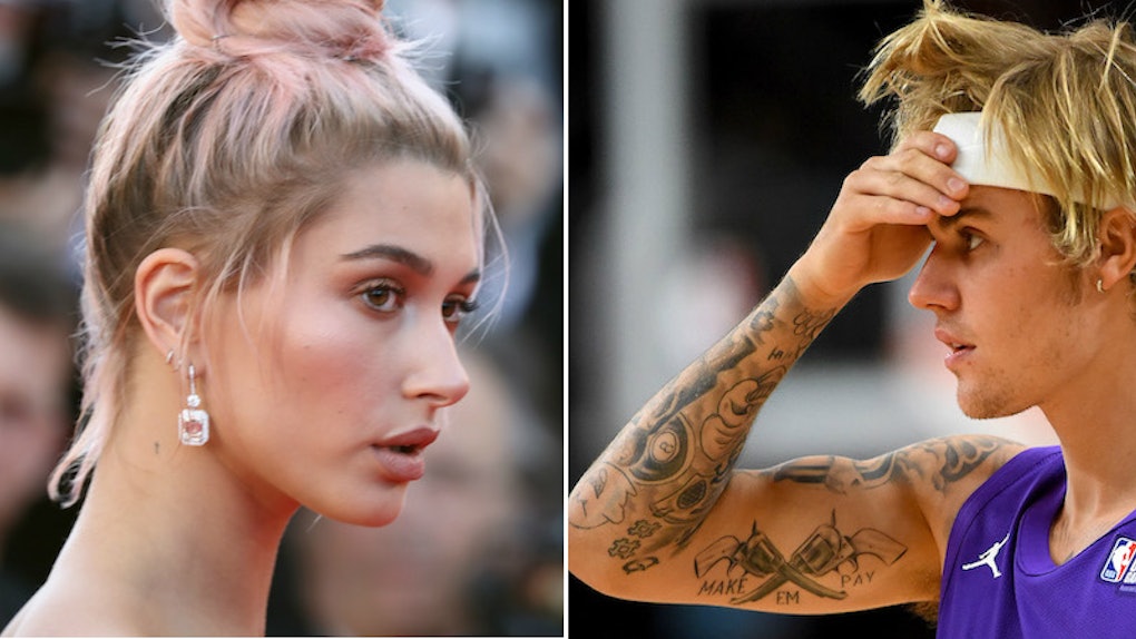 The Reason Justin Bieber Hailey Baldwin Were Crying