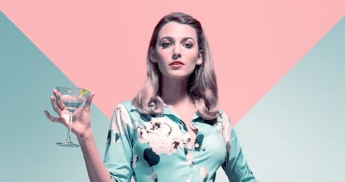 Blake Lively in A Simple Favor