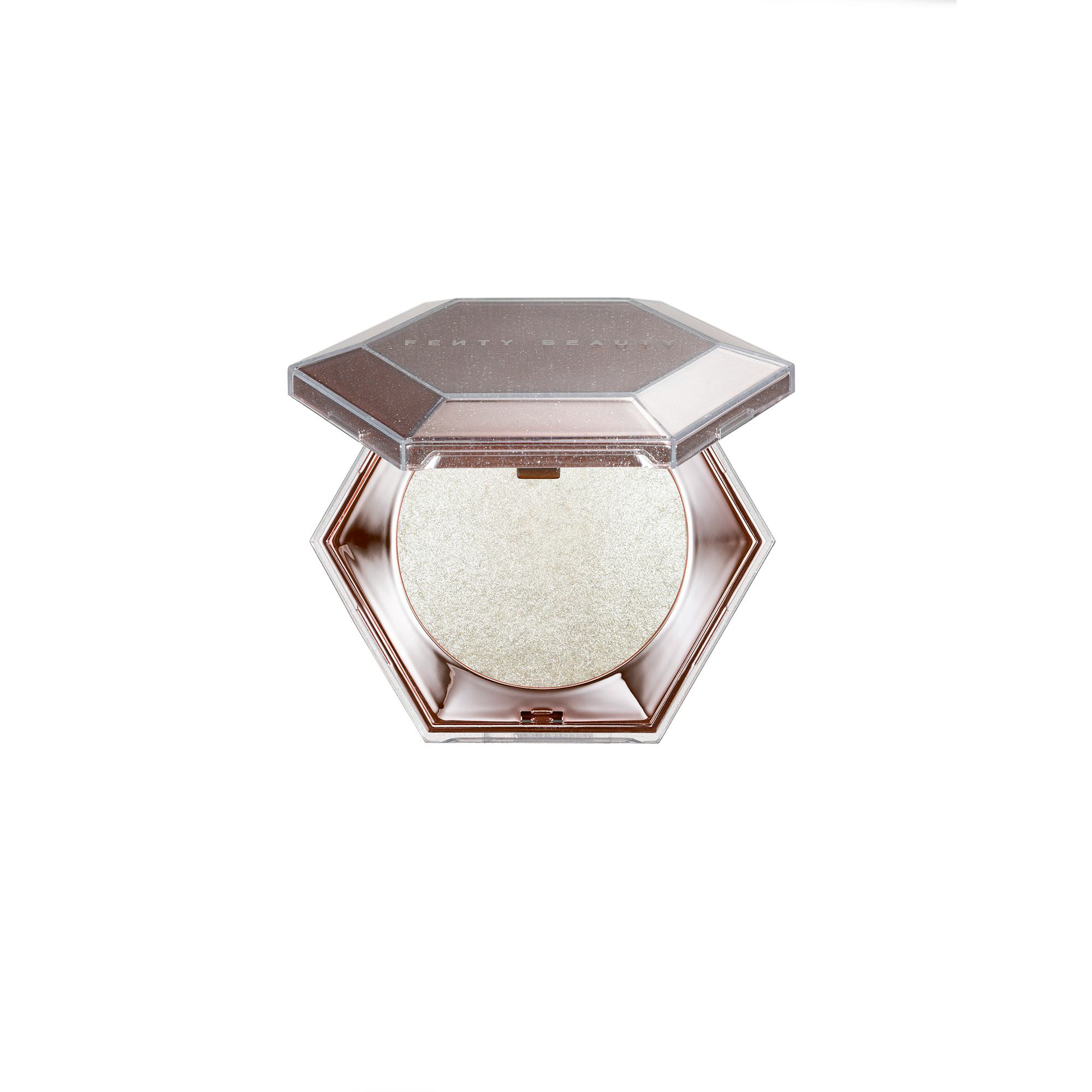 Fenty Beauty Diamond Bomb All-Over Diamond Veil