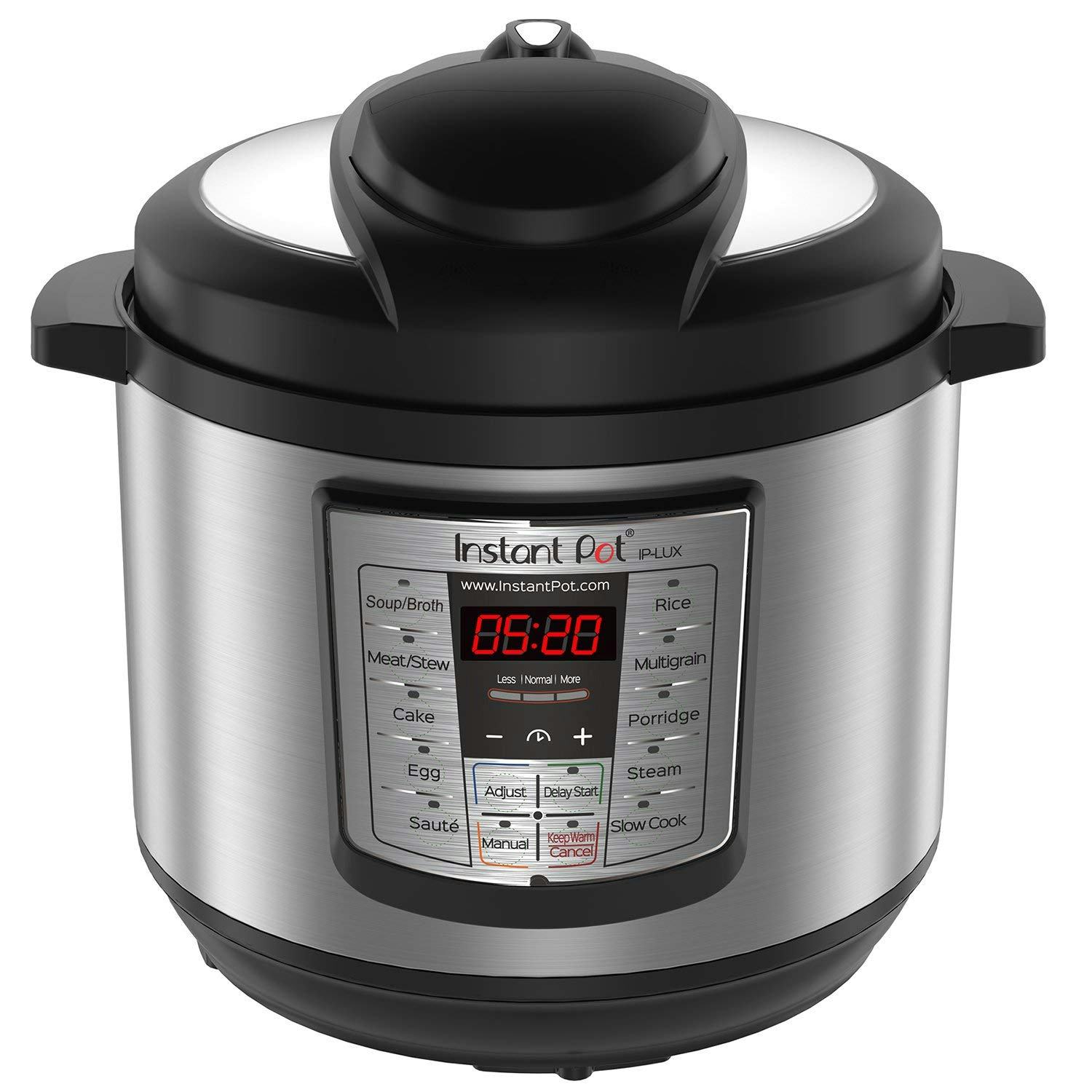 The 4 Largest Slow Cookers