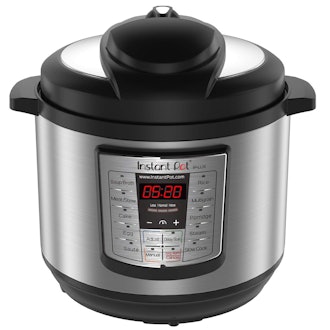  Instant Pot LUX80 8-Quart 6-in-1 Multi-Use Cooker