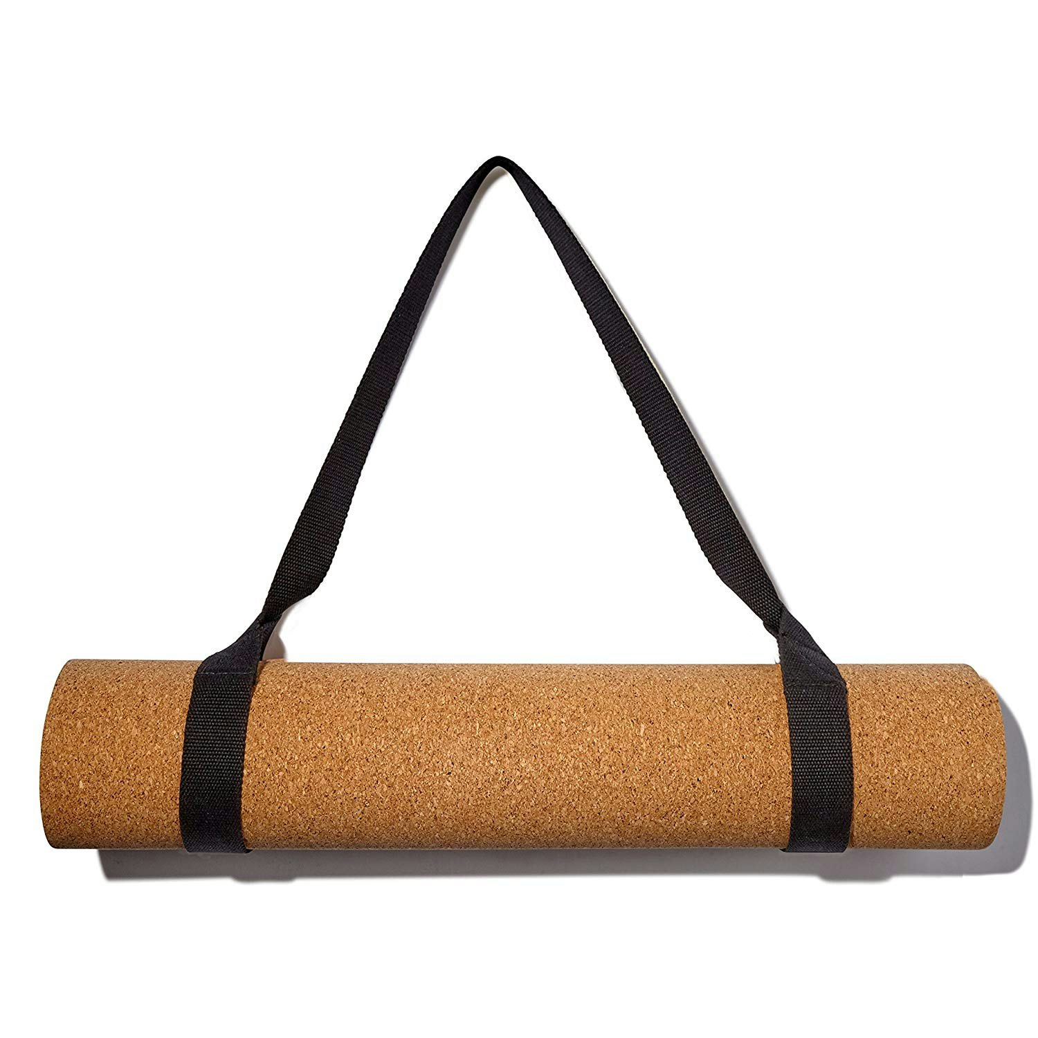 The 6 Best Yoga Mat Straps