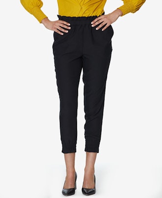 INSPR-D By Natalie Off Duty Ankle Pants 