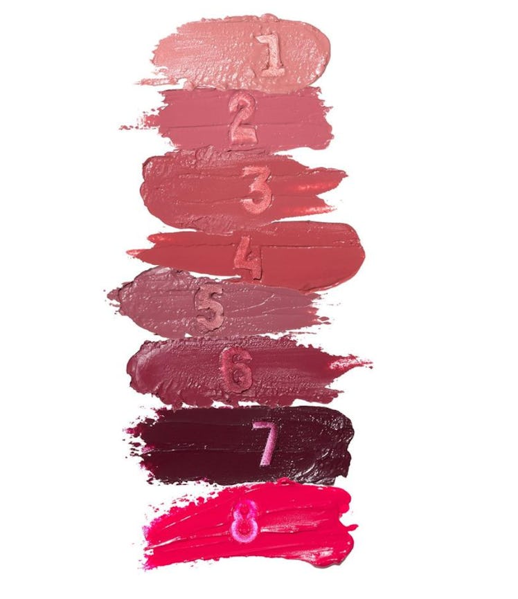 Pink Creme Lipstick