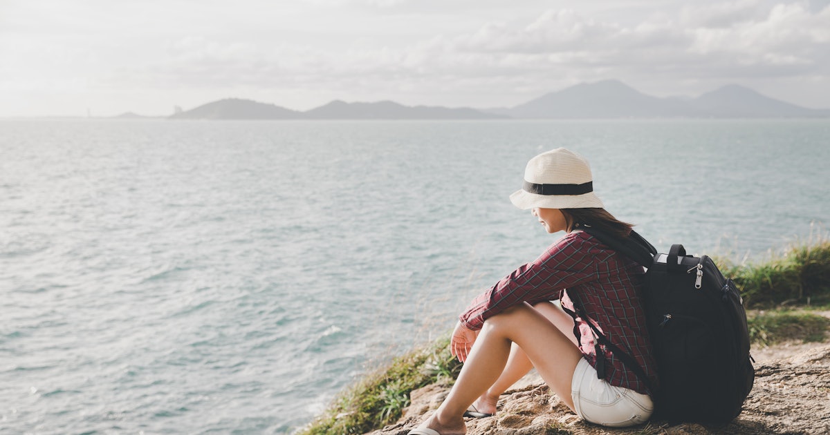 Does Altitude Affect Your Period Elevation Changes Everything