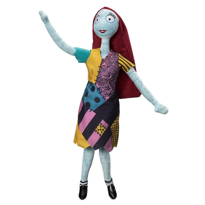 Sally Plush Doll