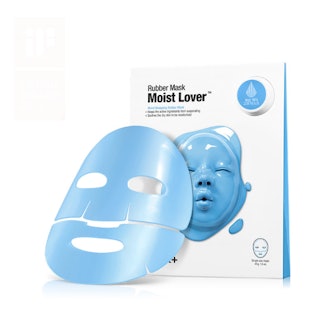 [ Dr.Jart+ ] Rubber Love Mask Hydration Lover