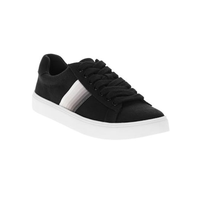 Console Lace Up Sneaker