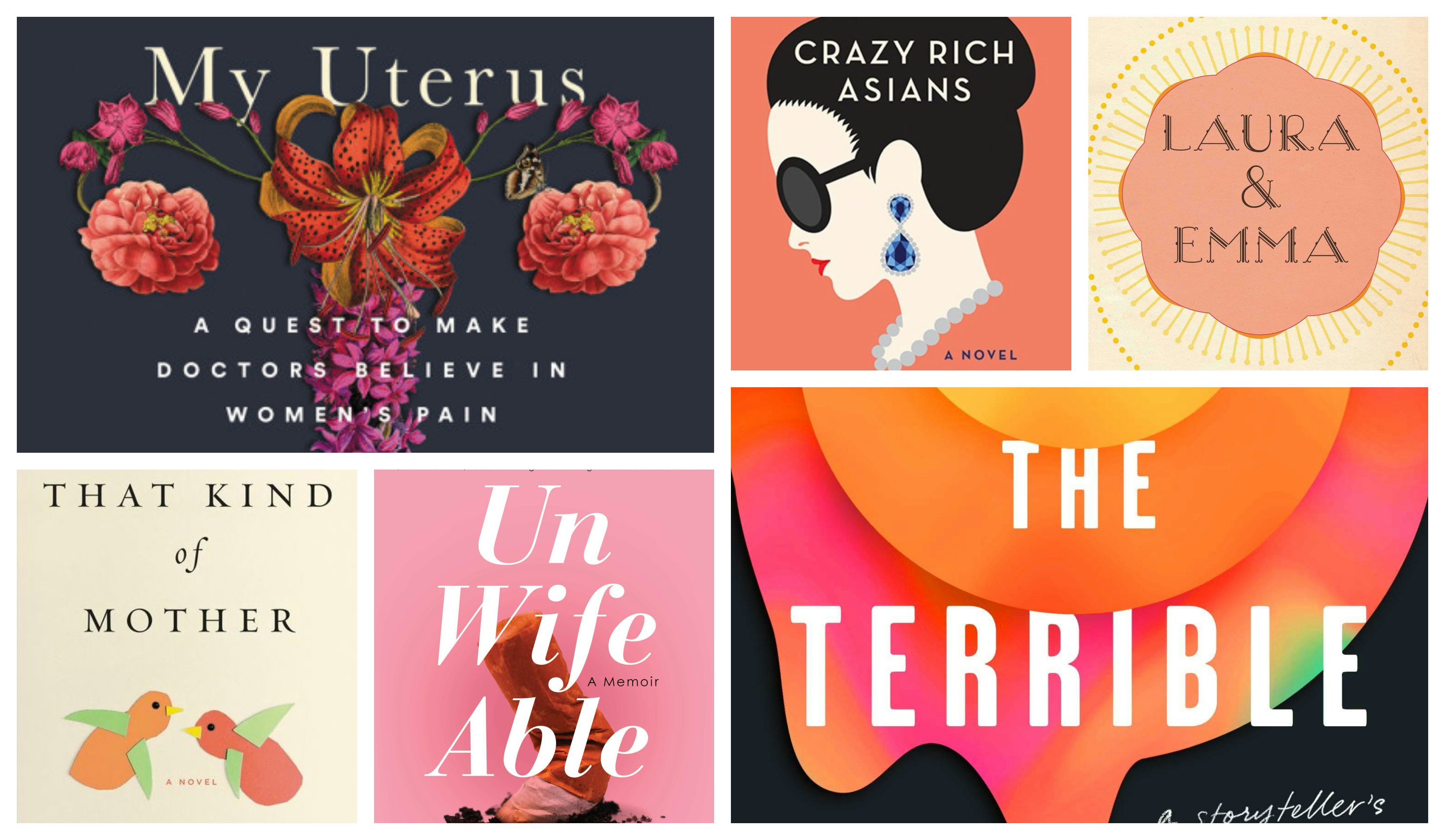 The Best Books We Read In The First Half Of 2018 - 