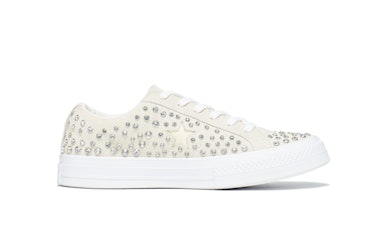 Converse x Opening Ceremony One Star Suede Low Top