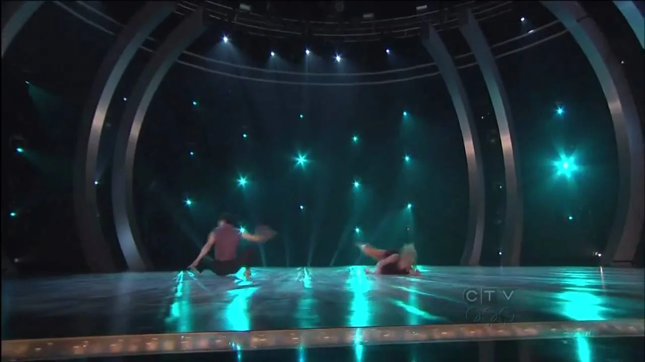 Sytycd Total Eclipse Of The Heart