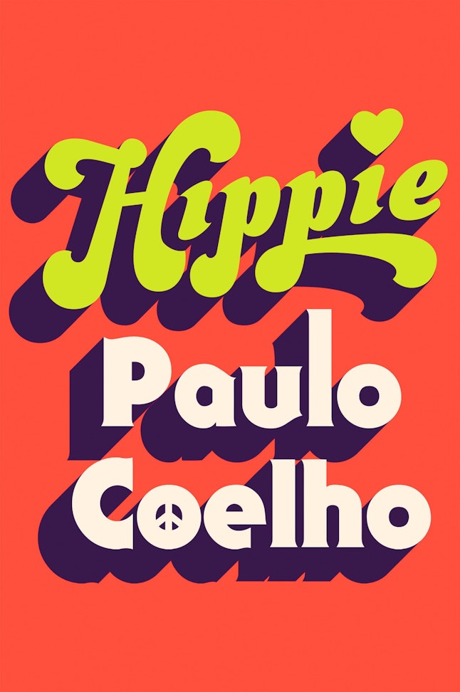 New Books With Fallcolored Covers To Bring Some Autumn Fun To From The Author Of The Alchemist Comes This Allnew Book Hippie Is A Semiautobiographical Novel That Centers On Paulo A Brazilian Traveler Who Meets A How To Make A Good Thesis Statement For An Essay also Book Review Writers English Essay Topics For Students