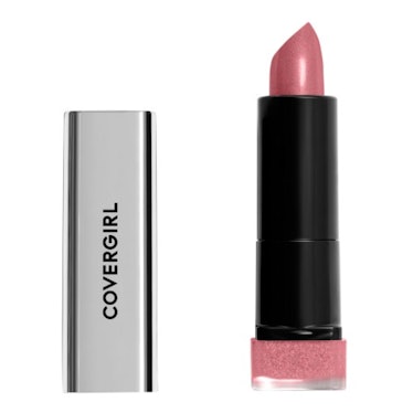 CoverGirl Exhibitionist Metallic Lipstick in "Can’t Stop"