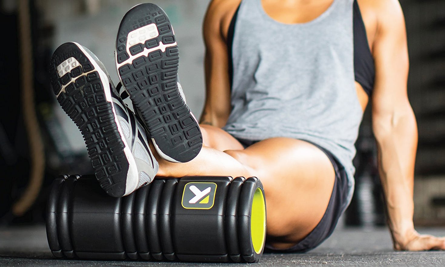 The 5 Best Foam Rollers For Calves