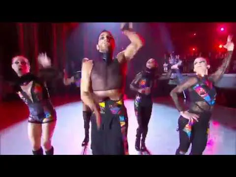 Sytycd Total Eclipse Of The Heart