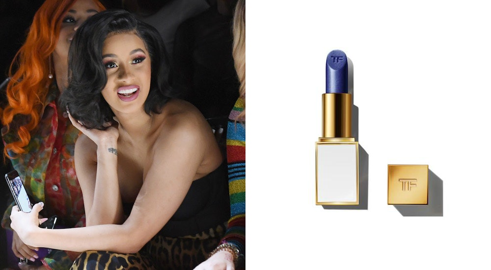 tom ford cardi b lipstick