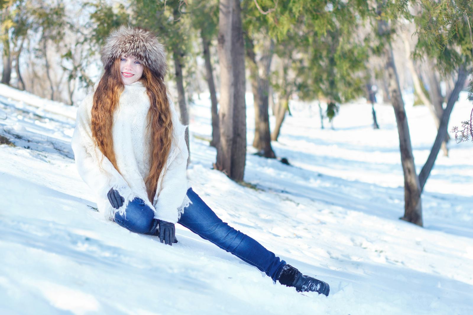 Are Jeans Warm Enough For Winter Or Should You Not Wear Them Until