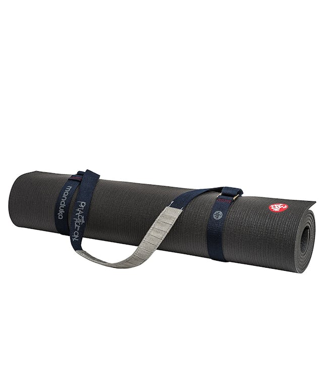 Manduka Journey On Commuter Mat Strap 