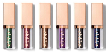 Stila Shimmer & Glow Vivid & Vibrant Collection