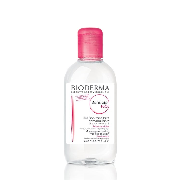 Bioderma Sensibio H20 Micellar Water