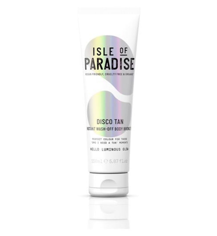 Isle of Paradise Disco Tan