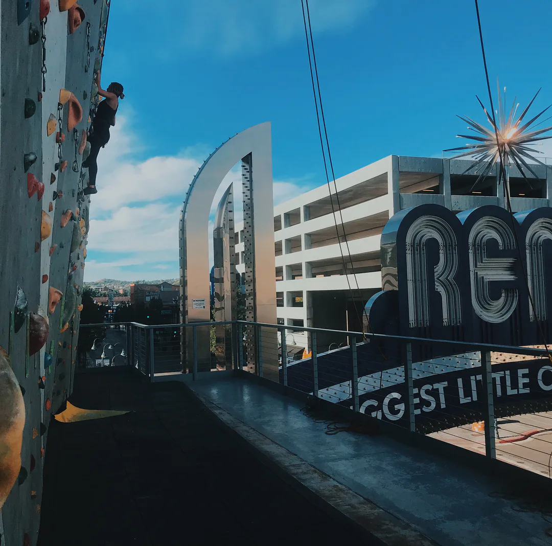 9 Adventurous Things To Do In Reno Tahoe That Make It The Biggest ...
