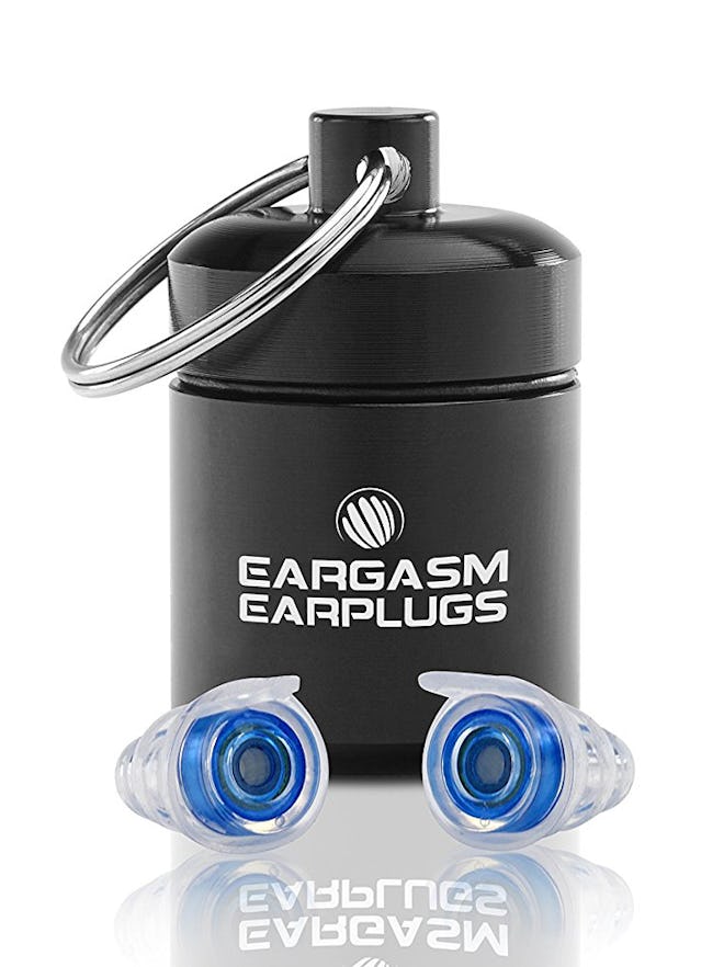 Eargasm High Fidelity Earplugs 