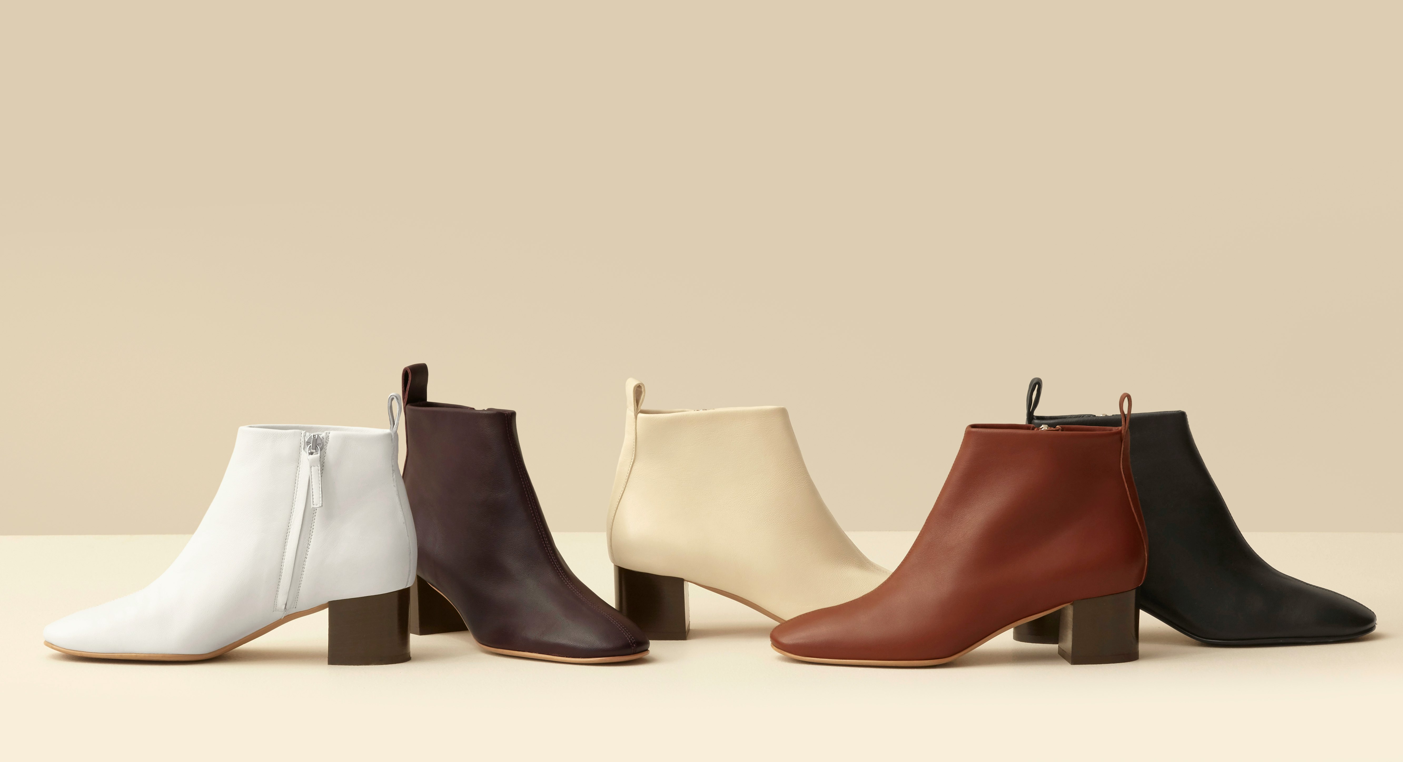 everlane day boots review