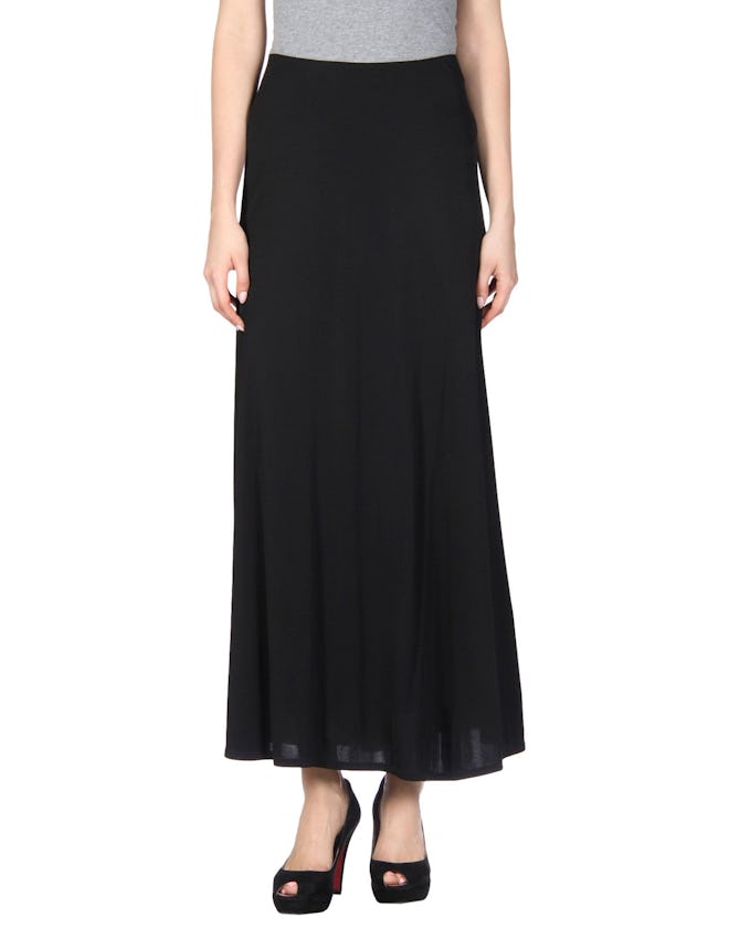 The Row Long Skirt