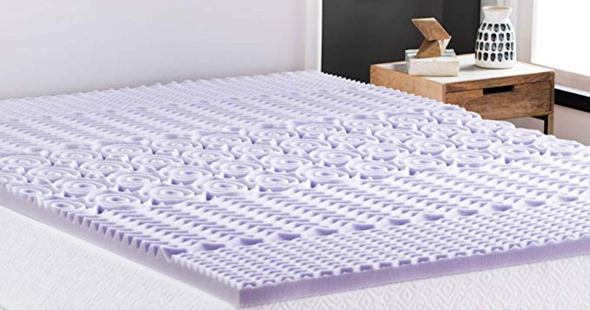 Cheap Mattress Topper Matres Image