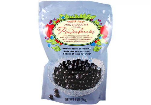 10 Healthy Trader Joe’s Snacks Under $5 That Are Easy To Keep On Hand