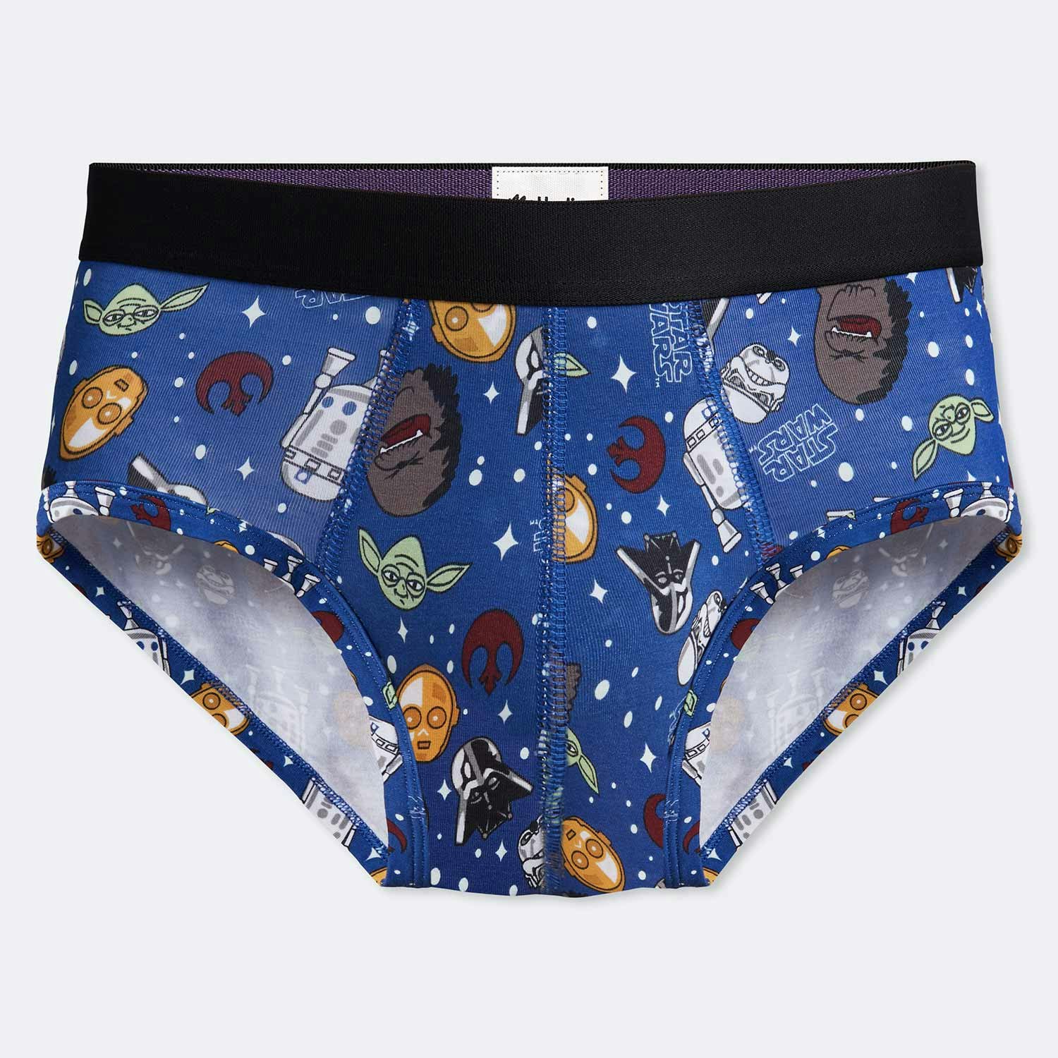 Where To Buy Glow-In-The-Dark 'Star Wars' MeUndies Because They're