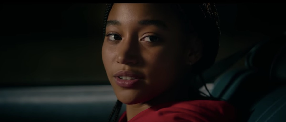 'The Hate U Give' Release Date Has Moved Up To Bring Its Necessary ...