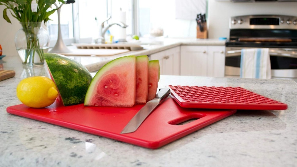 The 4 Best Plastic Cutting Boards