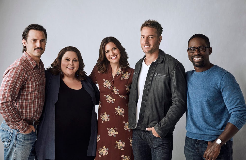 Will 'This Is Us' Season 2 Be On Netflix? The EmmyNominated Series Is