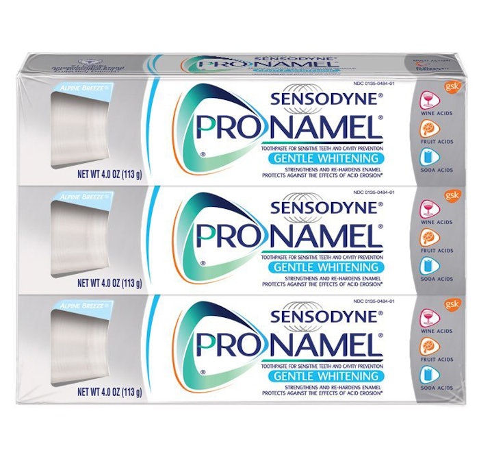 The 5 Best Fluoride Toothpastes