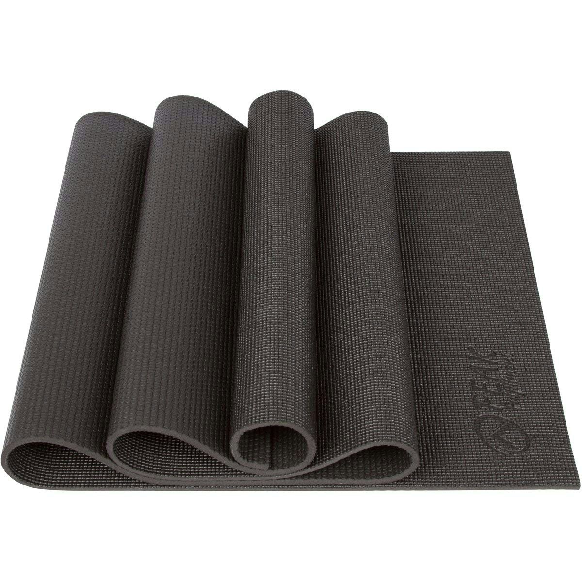 The 5 Best Extra Long Yoga Mats For Tall People