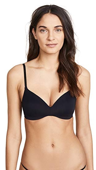 The 7 Best Bras For More Cleavage, If You Want It