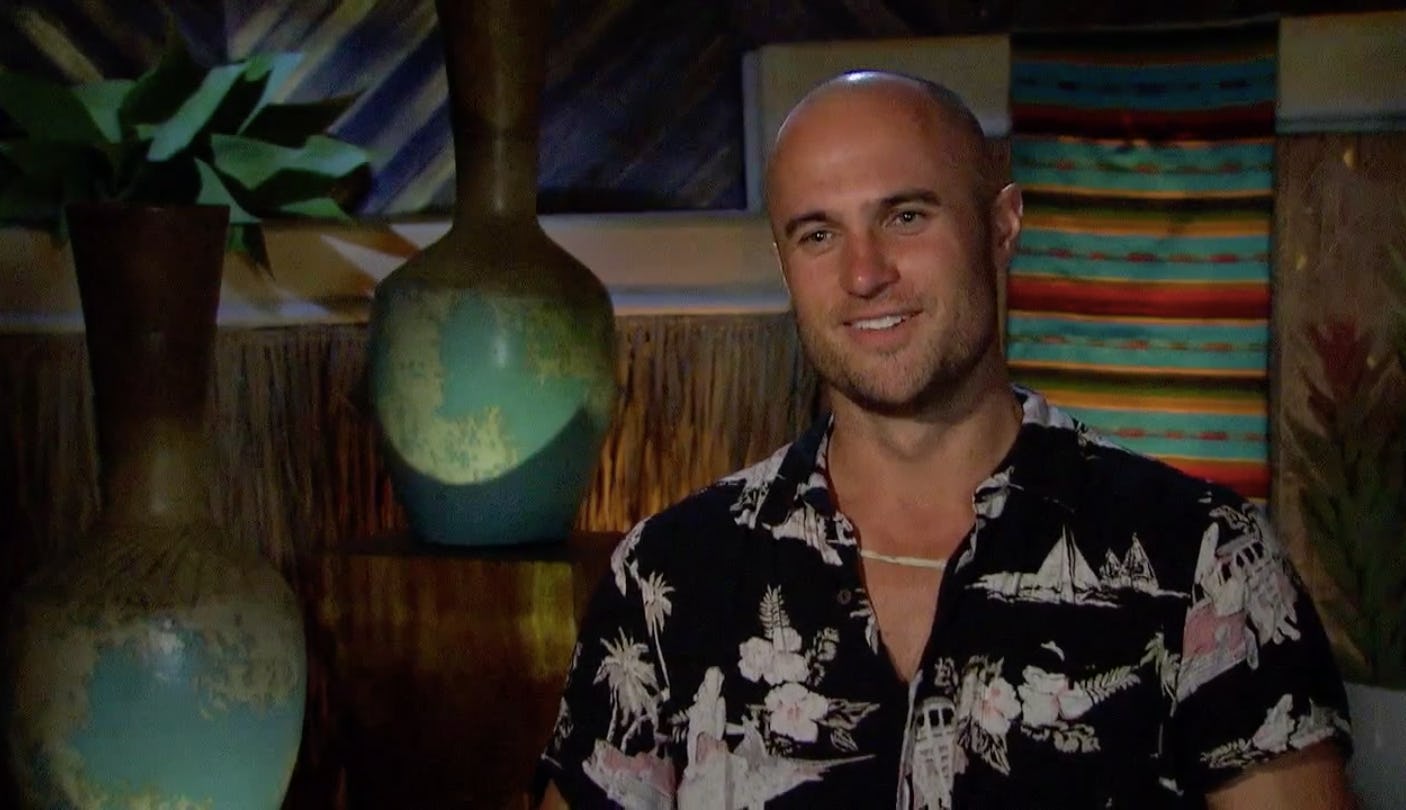 Bachelor In Paradise Season 5 Where Are The Couples Today Who Are   6cc06a7b 3cce 49ea 84d4 2a2b3630d876 Screen Shot 2018 09 11 At 125912 Pm 