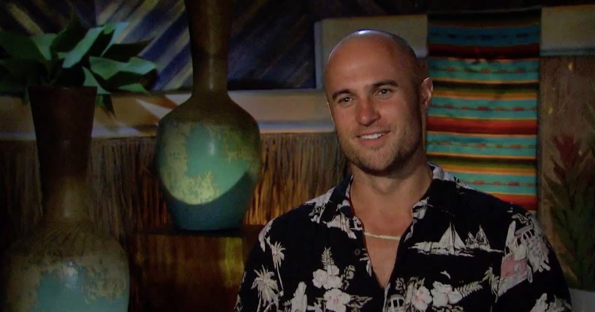 Is Jordan M. Single After 'Bachelor In Paradise'? He Really Took His Time Seriously In Mexico