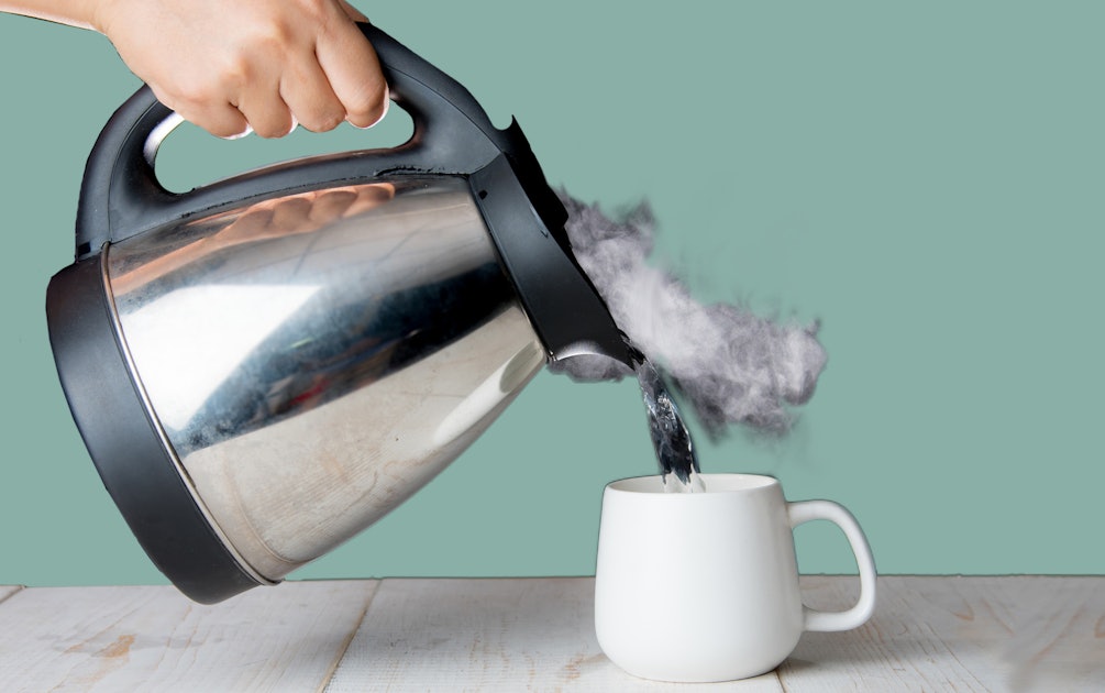 The 3 Fastest Electric Kettles