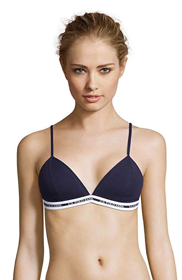 The 5 Best PushUp Bras For Small Boobs