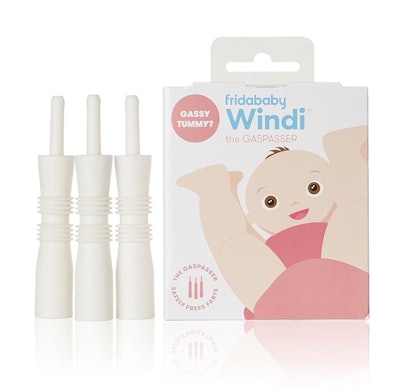 The Windi Gas and Colic Reliever