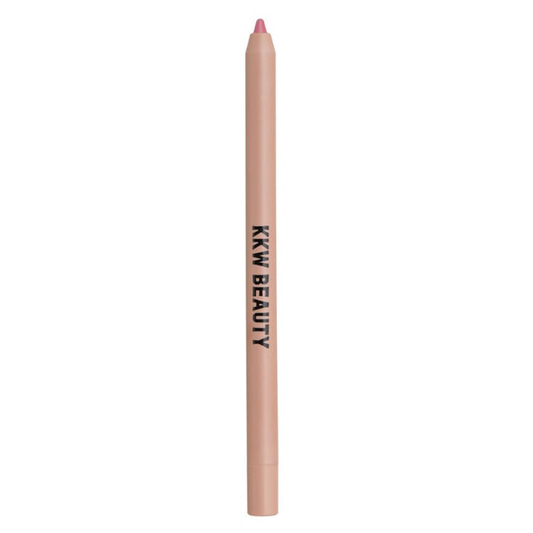 Pink Crème Lip Liner